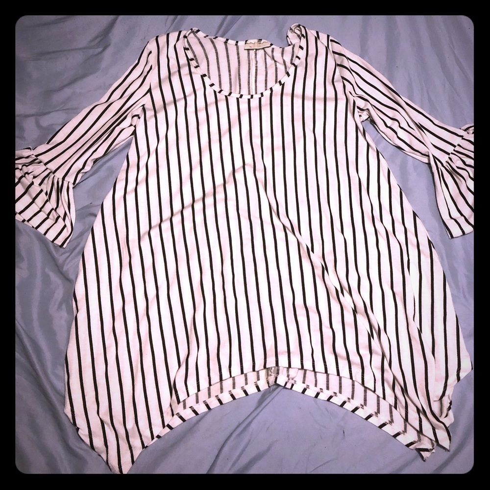 Ladies Shirt